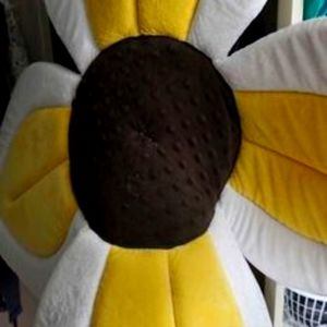 Blooming bath baby sink bath tub